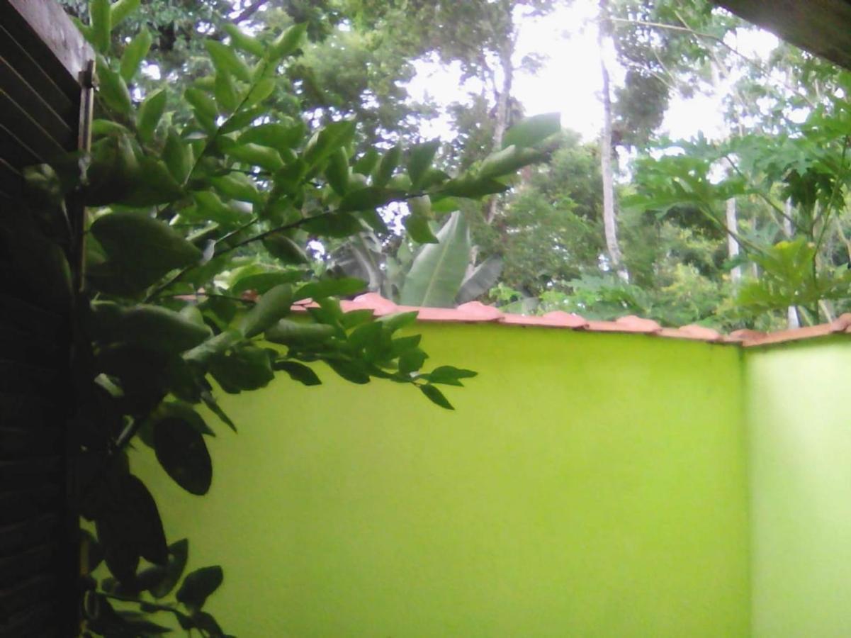 Chale Da Lu Vila Paraty Exterior foto