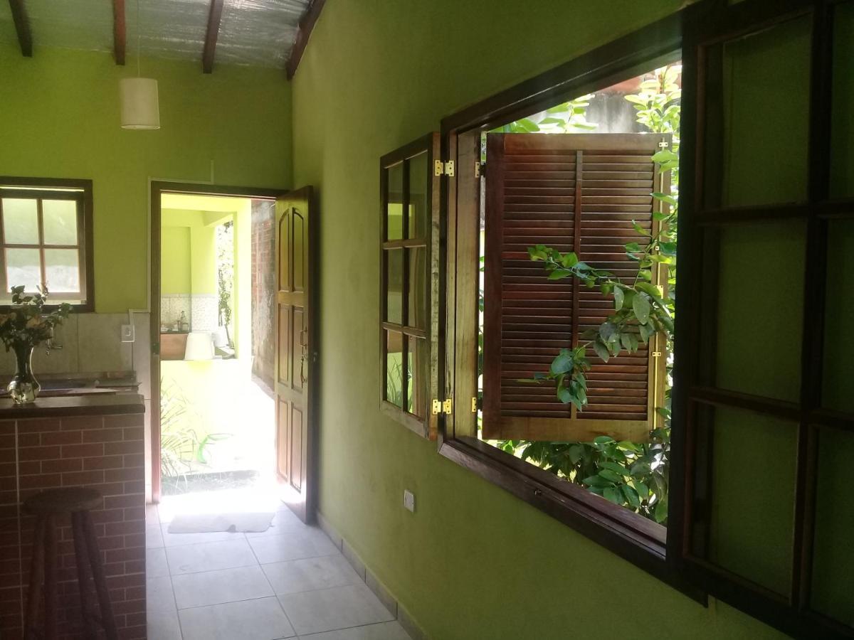 Chale Da Lu Vila Paraty Exterior foto